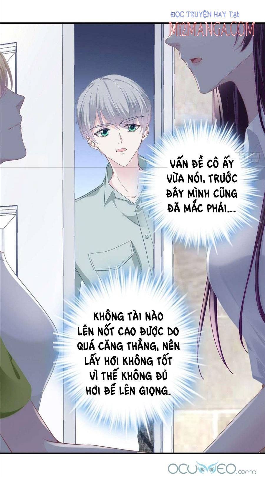 Bảo Bối Tâm Gan Của Lão Đại Xuyên Không Trở Lại Rồi Chap 52 - Next Chap 53