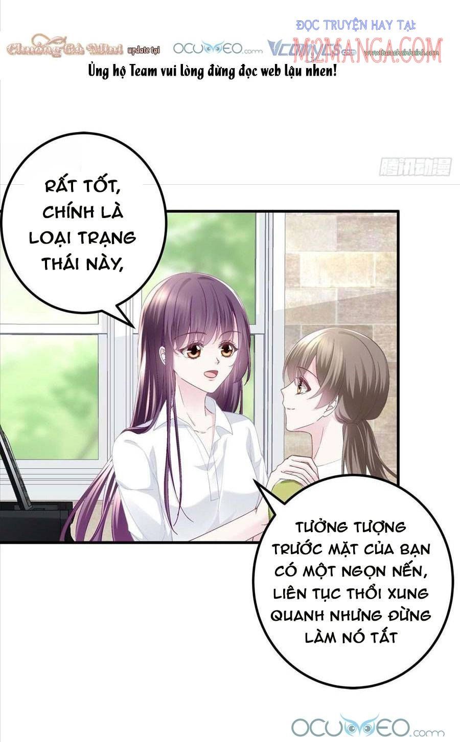 Bảo Bối Tâm Gan Của Lão Đại Xuyên Không Trở Lại Rồi Chap 52 - Next Chap 53