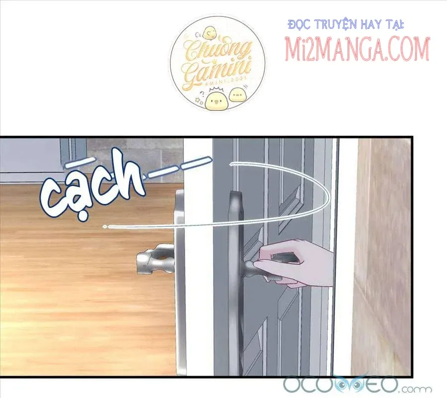 Bảo Bối Tâm Gan Của Lão Đại Xuyên Không Trở Lại Rồi Chap 52 - Next Chap 53