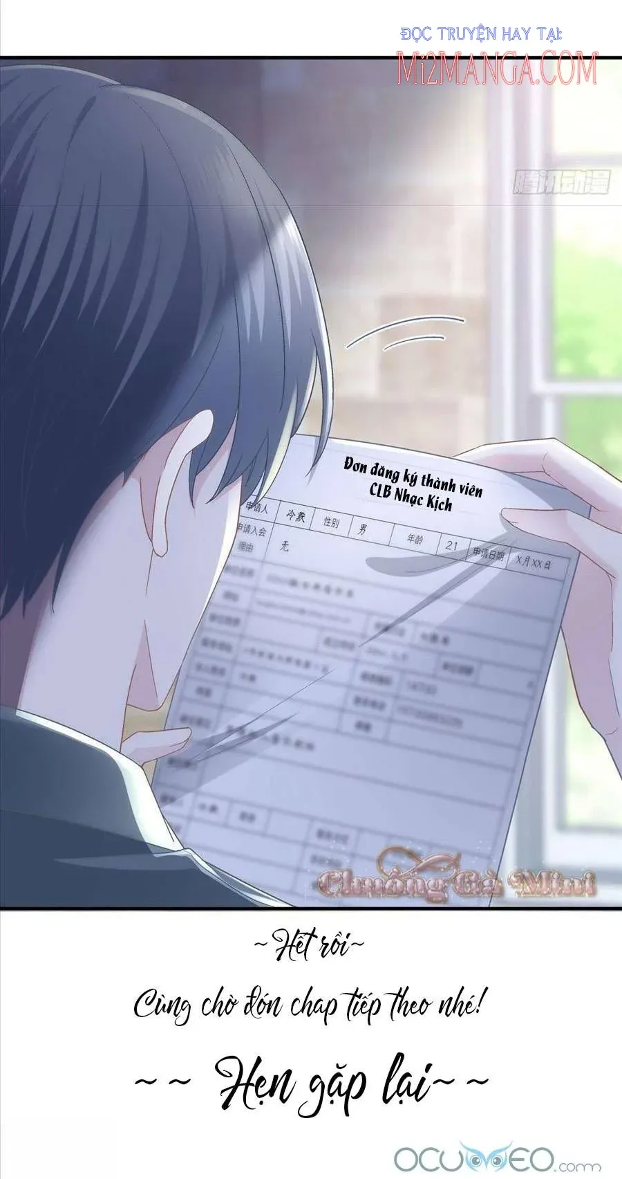 Bảo Bối Tâm Gan Của Lão Đại Xuyên Không Trở Lại Rồi Chap 52 - Next Chap 53