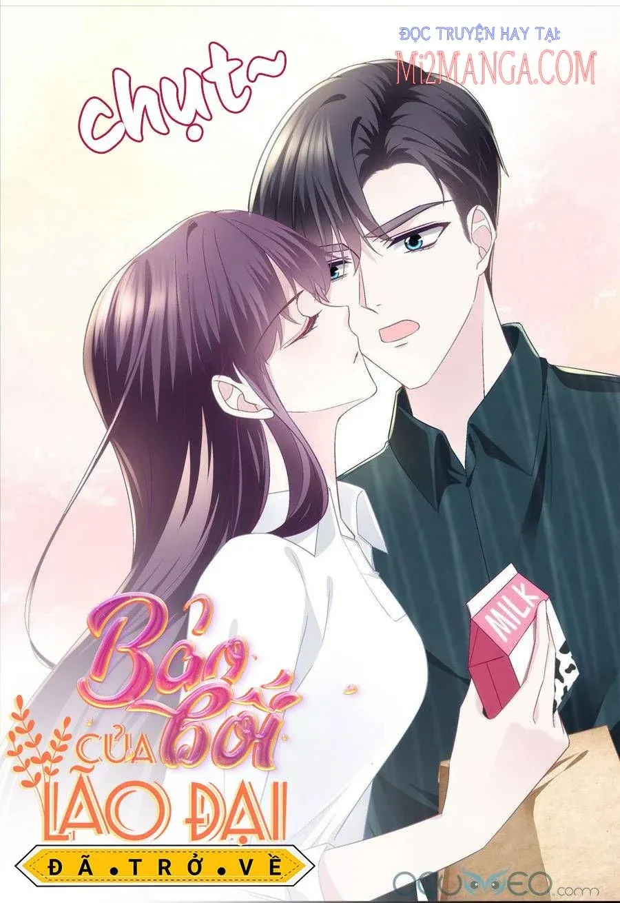 Bảo Bối Tâm Gan Của Lão Đại Xuyên Không Trở Lại Rồi Chap 52 - Next Chap 53