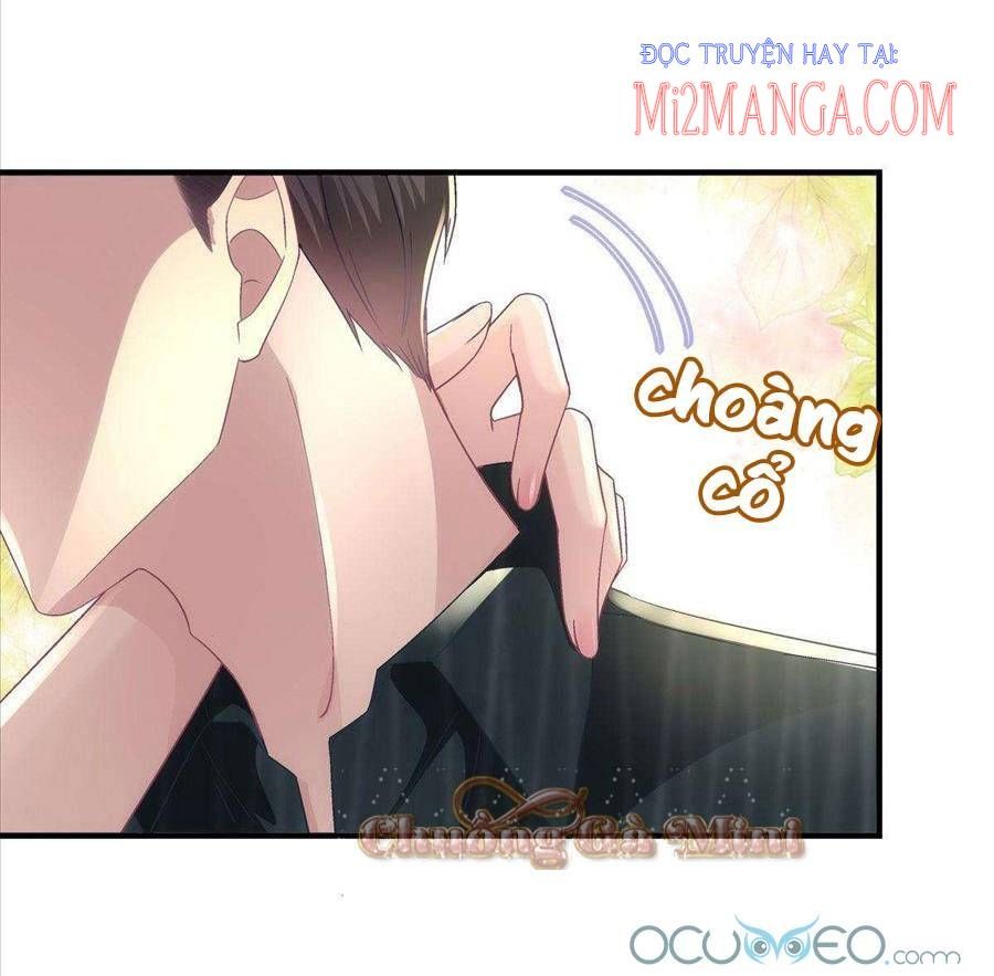 Bảo Bối Tâm Gan Của Lão Đại Xuyên Không Trở Lại Rồi Chap 52 - Next Chap 53