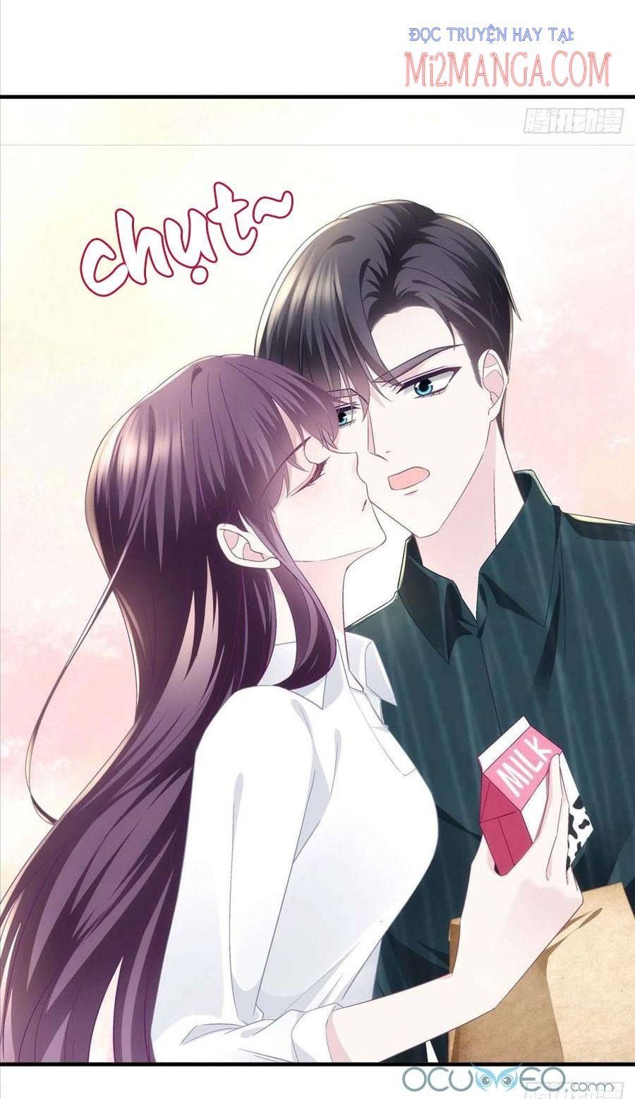 Bảo Bối Tâm Gan Của Lão Đại Xuyên Không Trở Lại Rồi Chap 52 - Next Chap 53