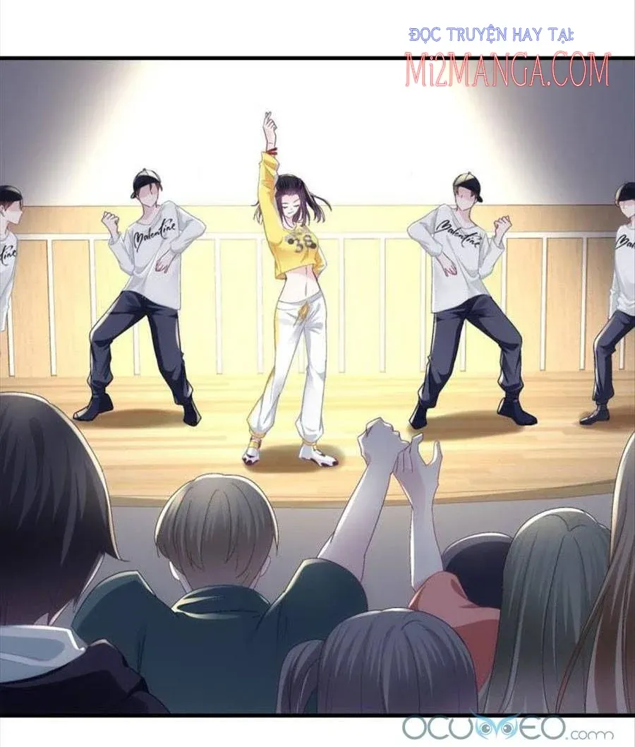 Bảo Bối Tâm Gan Của Lão Đại Xuyên Không Trở Lại Rồi Chap 53 - Next Chap 54