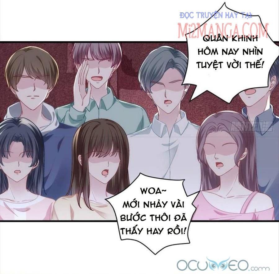 Bảo Bối Tâm Gan Của Lão Đại Xuyên Không Trở Lại Rồi Chap 53 - Next Chap 54