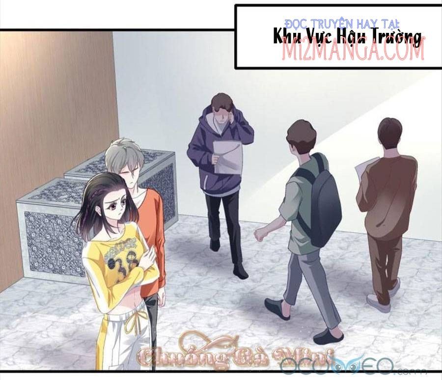 Bảo Bối Tâm Gan Của Lão Đại Xuyên Không Trở Lại Rồi Chap 53 - Next Chap 54