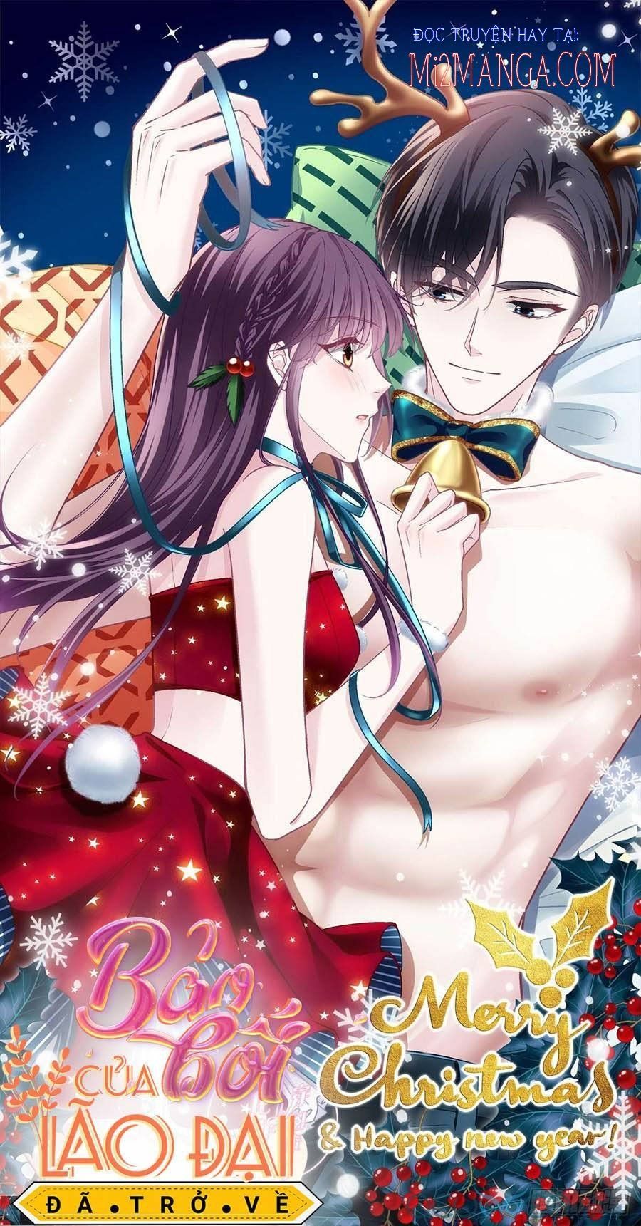 Bảo Bối Tâm Gan Của Lão Đại Xuyên Không Trở Lại Rồi Chap 54 - Next Chap 55