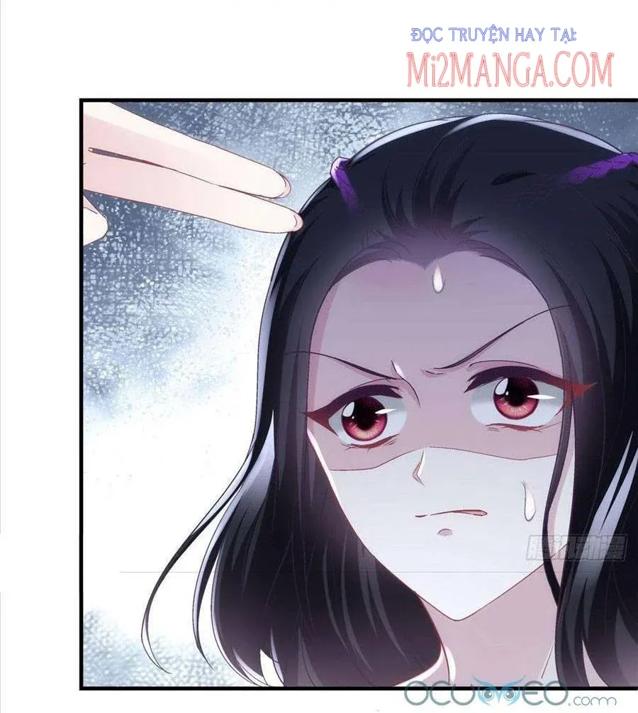 Bảo Bối Tâm Gan Của Lão Đại Xuyên Không Trở Lại Rồi Chap 54 - Next Chap 55