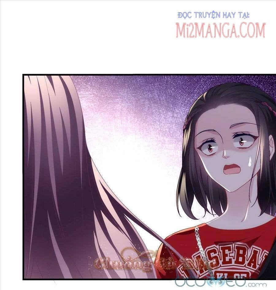 Bảo Bối Tâm Gan Của Lão Đại Xuyên Không Trở Lại Rồi Chap 54 - Next Chap 55