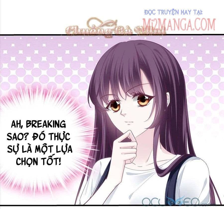 Bảo Bối Tâm Gan Của Lão Đại Xuyên Không Trở Lại Rồi Chap 54 - Next Chap 55