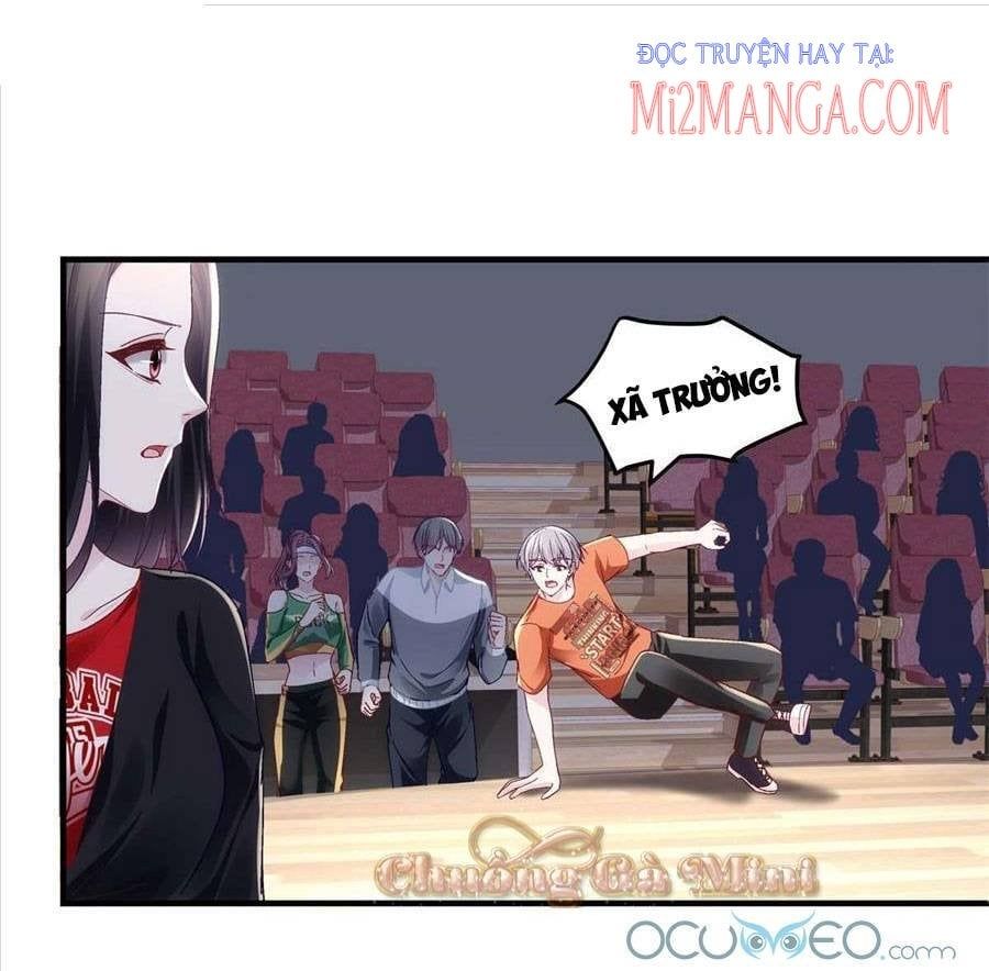 Bảo Bối Tâm Gan Của Lão Đại Xuyên Không Trở Lại Rồi Chap 54 - Next Chap 55