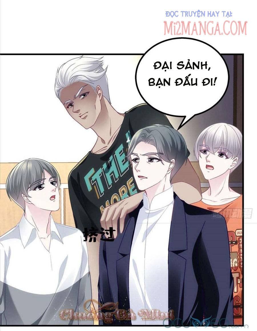Bảo Bối Tâm Gan Của Lão Đại Xuyên Không Trở Lại Rồi Chap 54 - Next Chap 55