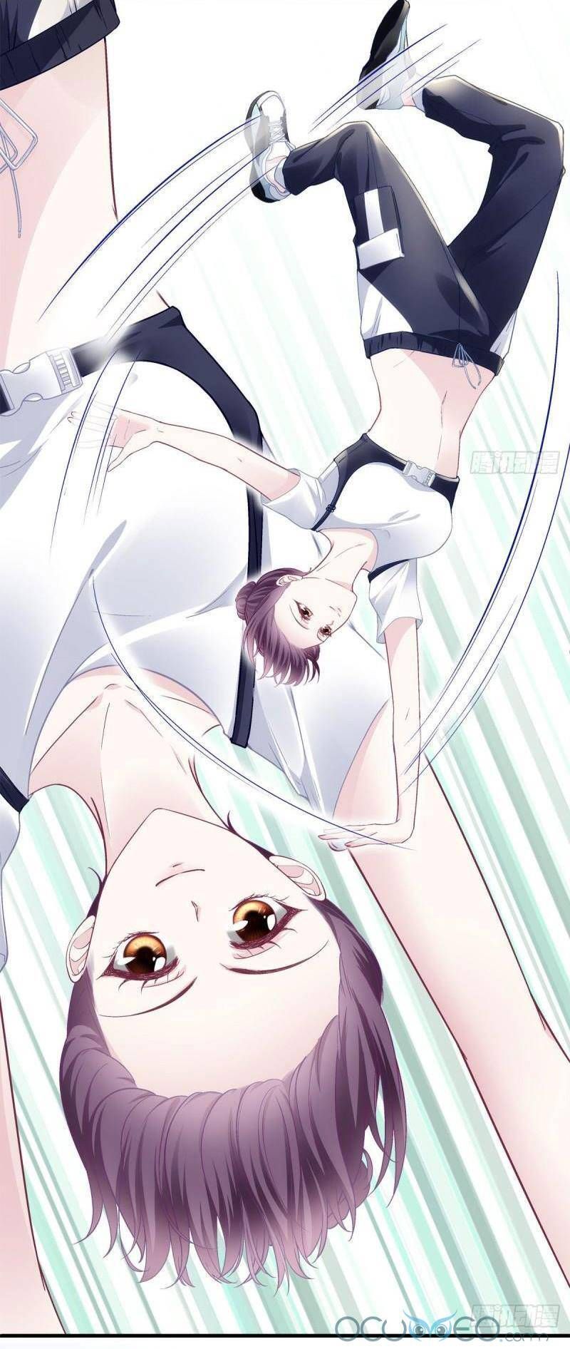 Bảo Bối Tâm Gan Của Lão Đại Xuyên Không Trở Lại Rồi Chap 55 - Next Chap 56