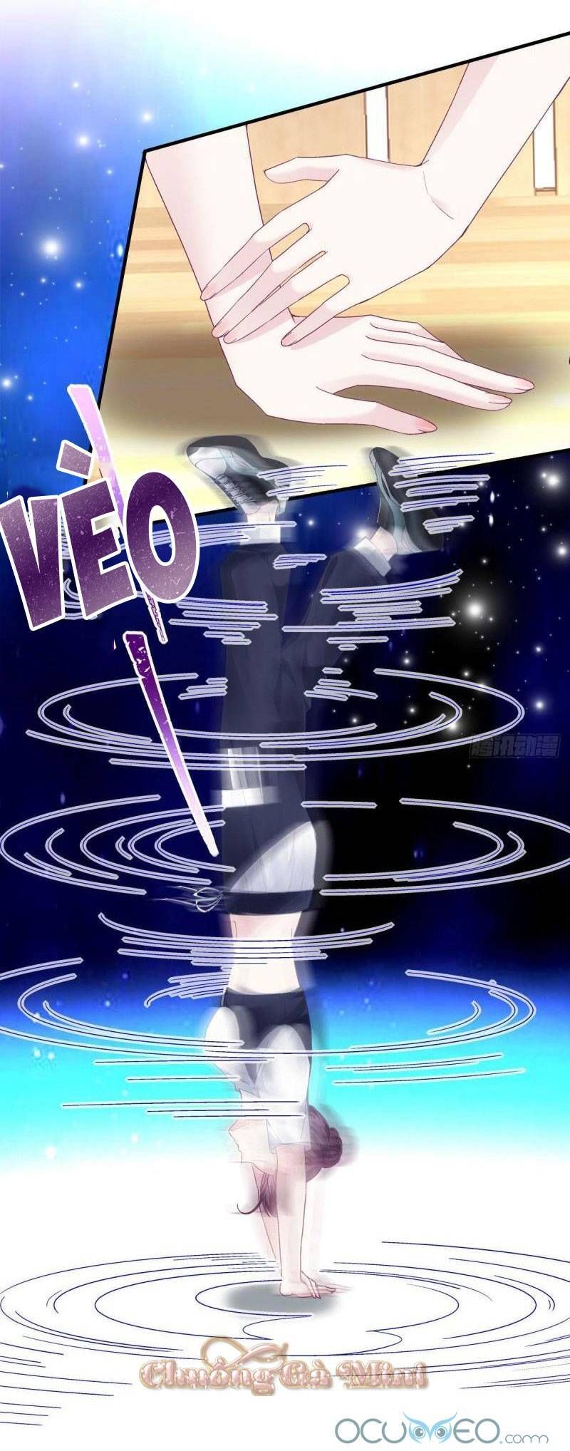 Bảo Bối Tâm Gan Của Lão Đại Xuyên Không Trở Lại Rồi Chap 55 - Next Chap 56