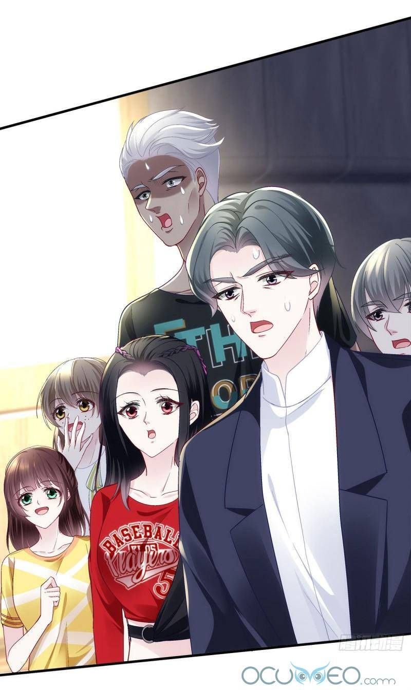 Bảo Bối Tâm Gan Của Lão Đại Xuyên Không Trở Lại Rồi Chap 55 - Next Chap 56