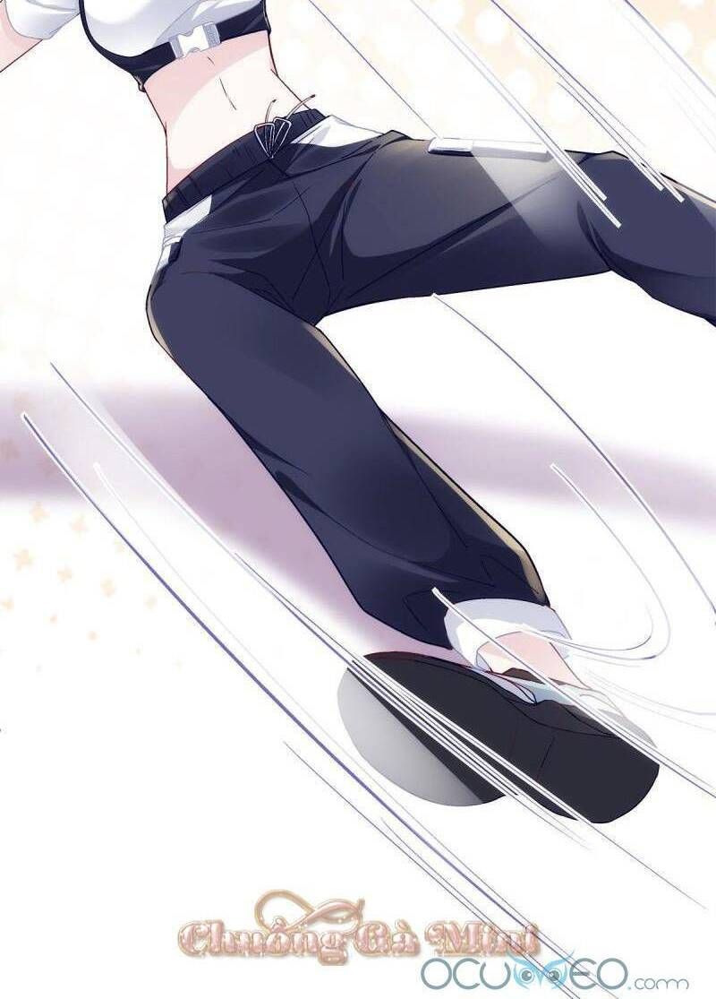 Bảo Bối Tâm Gan Của Lão Đại Xuyên Không Trở Lại Rồi Chap 55 - Next Chap 56