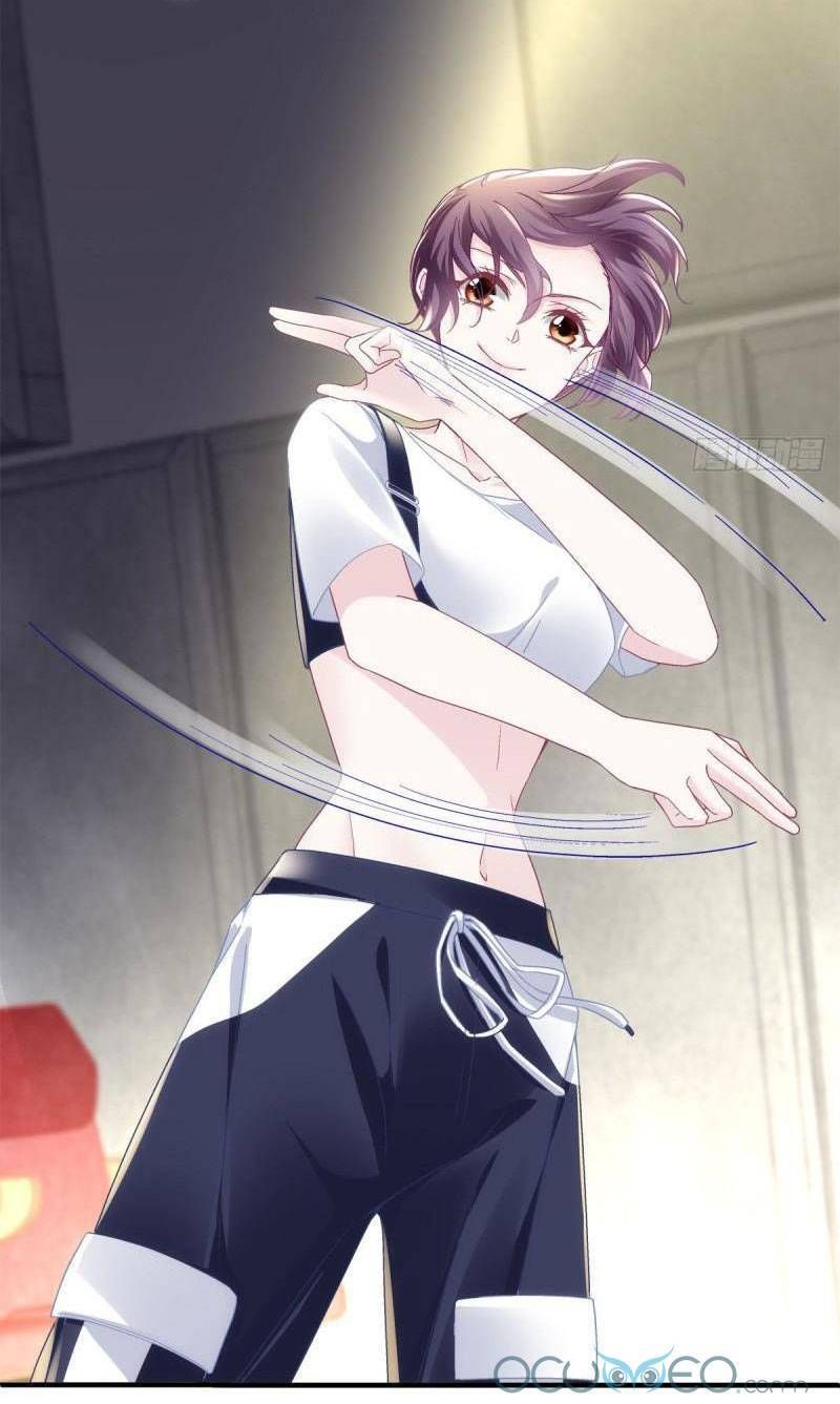 Bảo Bối Tâm Gan Của Lão Đại Xuyên Không Trở Lại Rồi Chap 55 - Next Chap 56