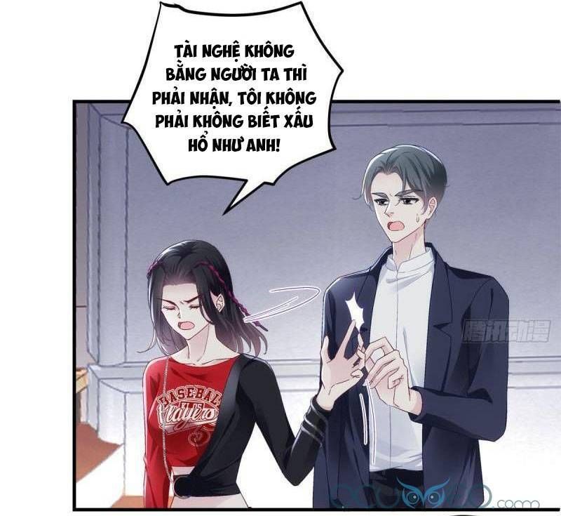 Bảo Bối Tâm Gan Của Lão Đại Xuyên Không Trở Lại Rồi Chap 55 - Next Chap 56