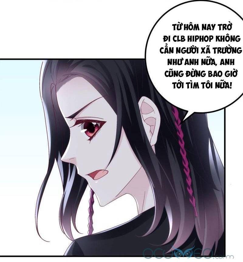 Bảo Bối Tâm Gan Của Lão Đại Xuyên Không Trở Lại Rồi Chap 55 - Next Chap 56