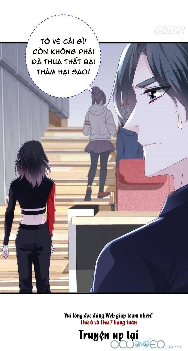 Bảo Bối Tâm Gan Của Lão Đại Xuyên Không Trở Lại Rồi Chap 55 - Next Chap 56