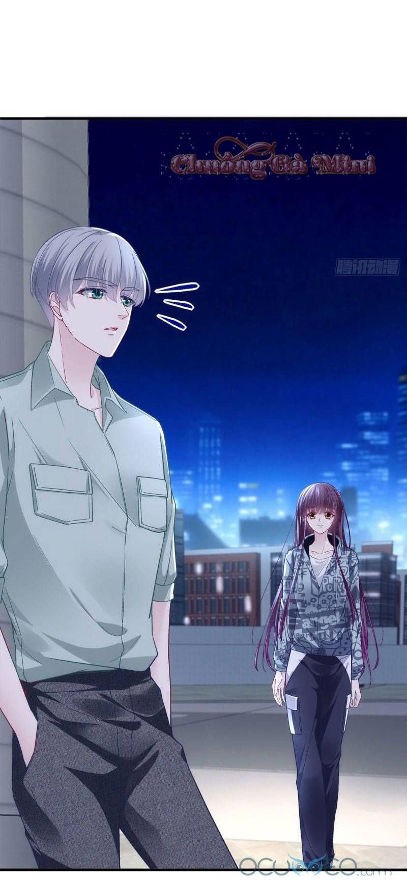 Bảo Bối Tâm Gan Của Lão Đại Xuyên Không Trở Lại Rồi Chap 55 - Next Chap 56