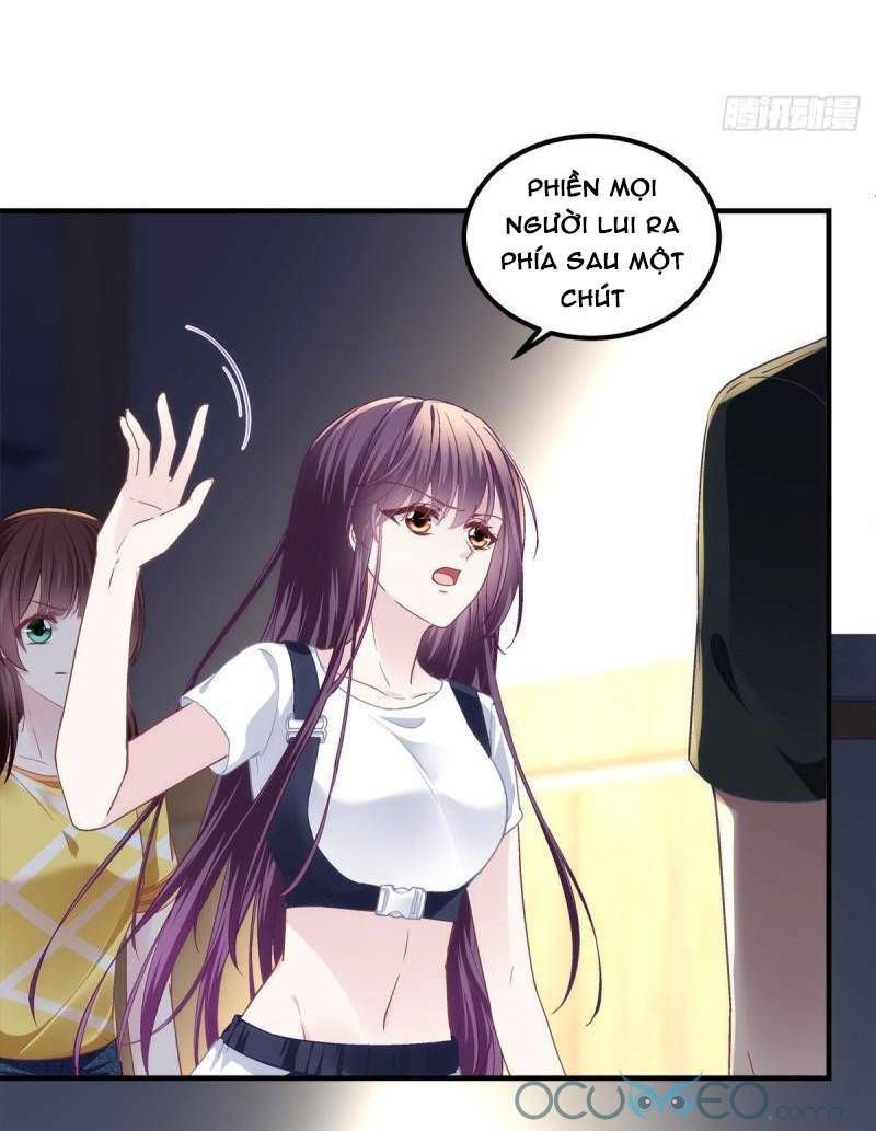 Bảo Bối Tâm Gan Của Lão Đại Xuyên Không Trở Lại Rồi Chap 55 - Next Chap 56