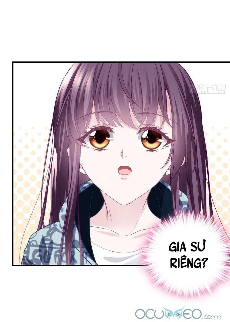 Bảo Bối Tâm Gan Của Lão Đại Xuyên Không Trở Lại Rồi Chap 55 - Next Chap 56