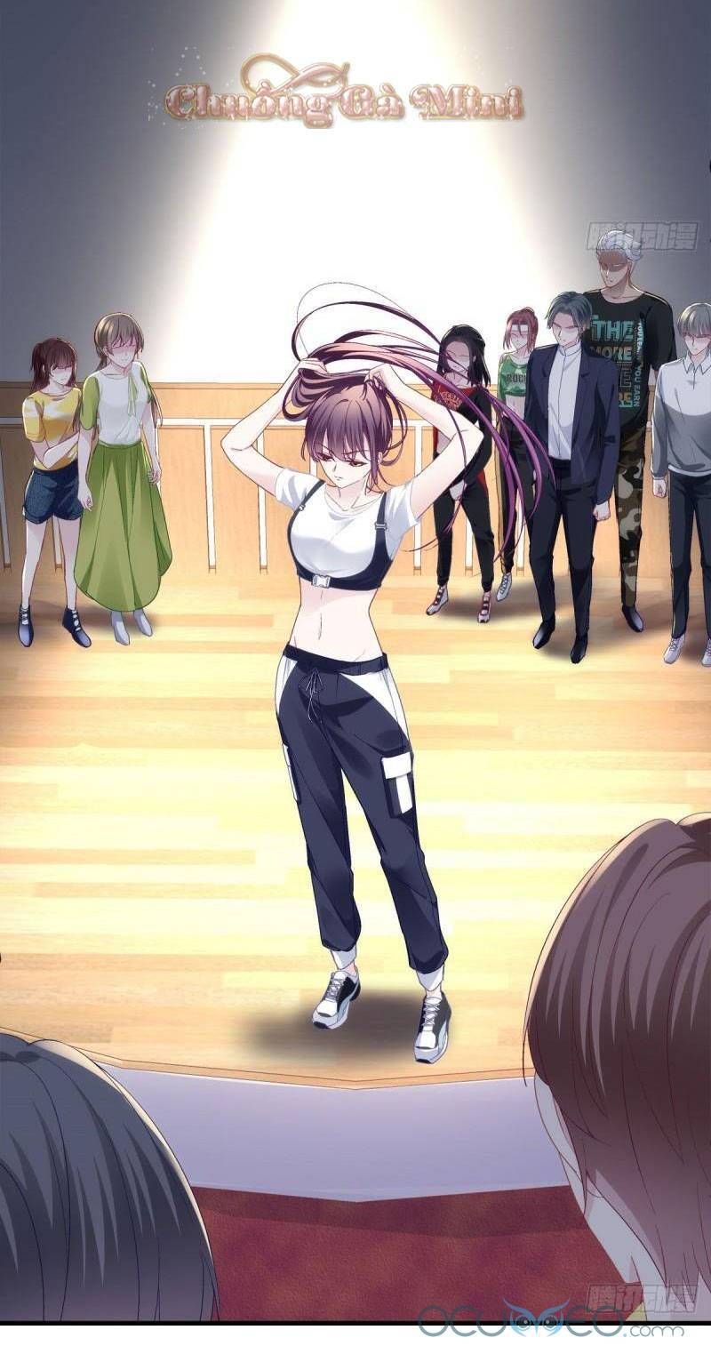 Bảo Bối Tâm Gan Của Lão Đại Xuyên Không Trở Lại Rồi Chap 55 - Next Chap 56