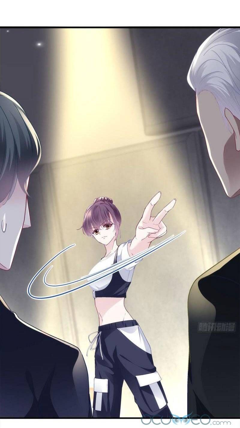 Bảo Bối Tâm Gan Của Lão Đại Xuyên Không Trở Lại Rồi Chap 55 - Next Chap 56