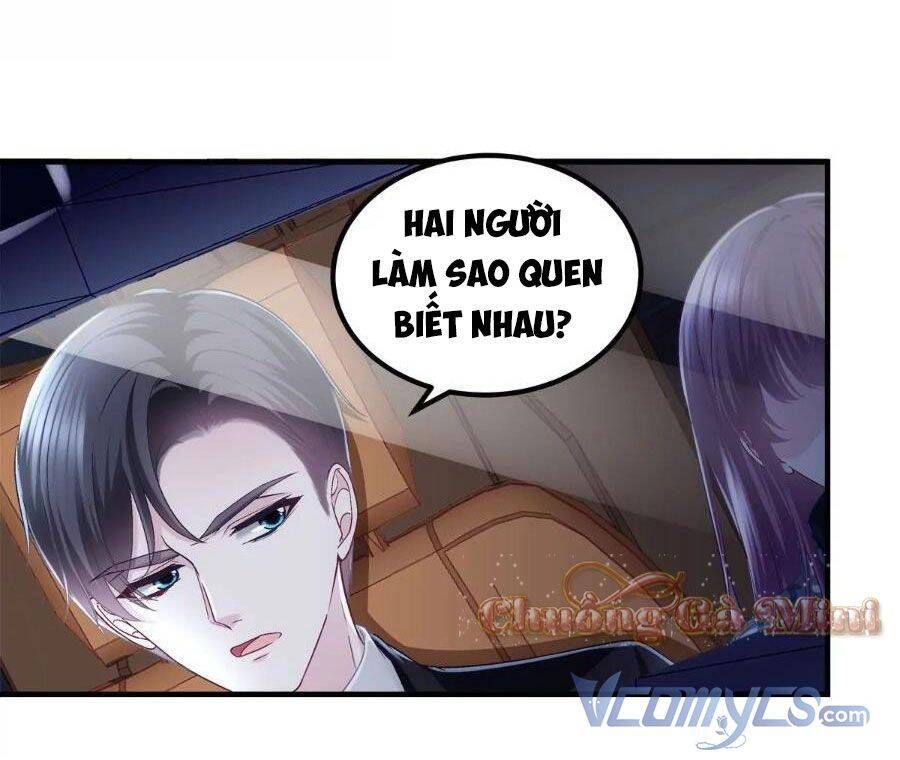 Bảo Bối Tâm Gan Của Lão Đại Xuyên Không Trở Lại Rồi Chap 56 - Next Chap 57