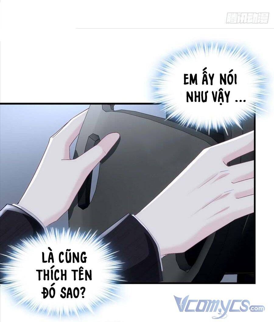 Bảo Bối Tâm Gan Của Lão Đại Xuyên Không Trở Lại Rồi Chap 56 - Next Chap 57