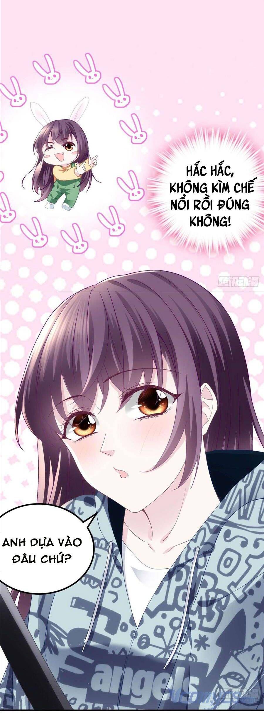 Bảo Bối Tâm Gan Của Lão Đại Xuyên Không Trở Lại Rồi Chap 56 - Next Chap 57