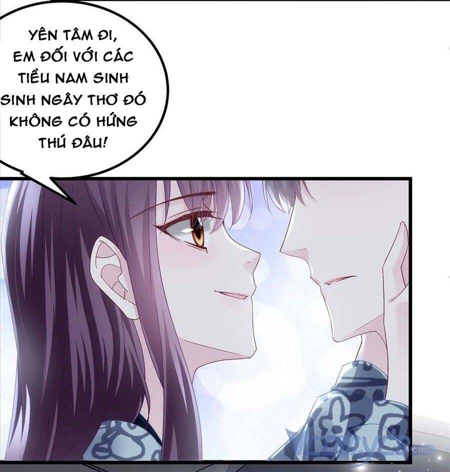 Bảo Bối Tâm Gan Của Lão Đại Xuyên Không Trở Lại Rồi Chap 56 - Next Chap 57