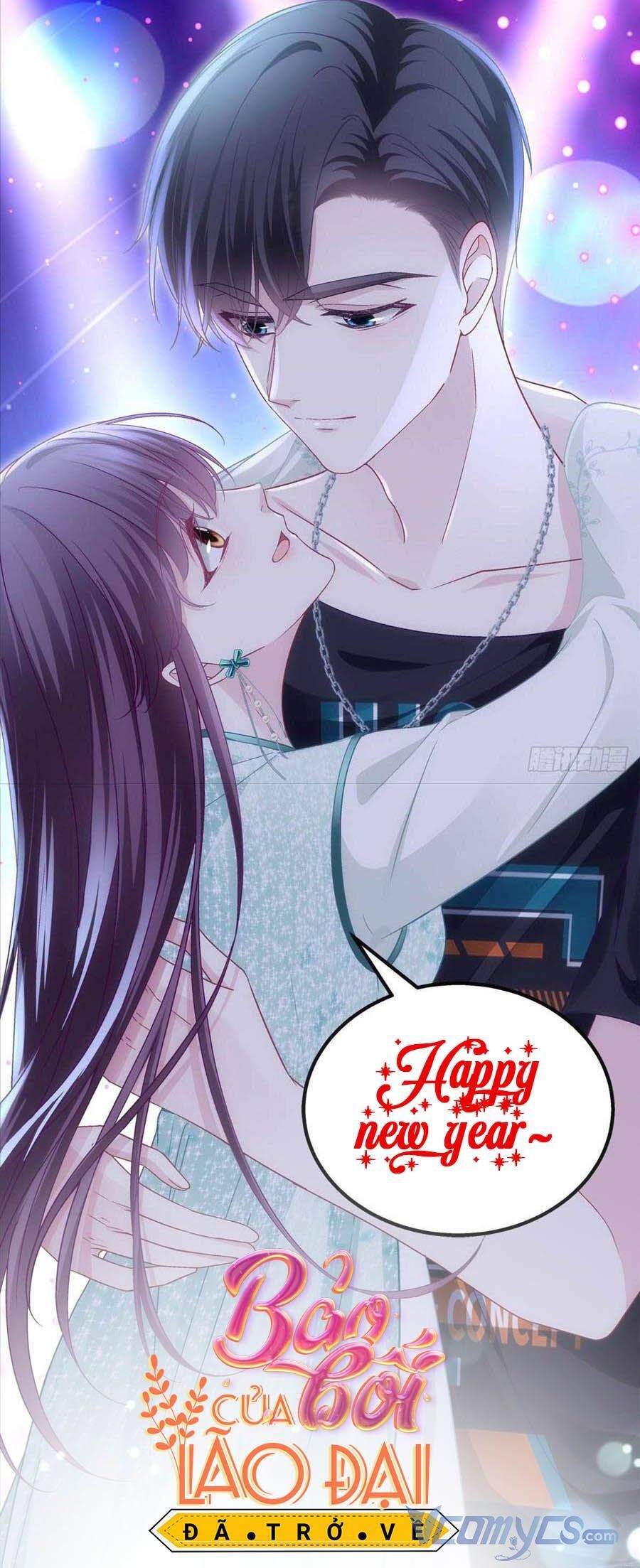 Bảo Bối Tâm Gan Của Lão Đại Xuyên Không Trở Lại Rồi Chap 56 - Next Chap 57