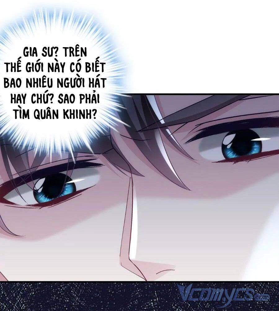 Bảo Bối Tâm Gan Của Lão Đại Xuyên Không Trở Lại Rồi Chap 56 - Next Chap 57