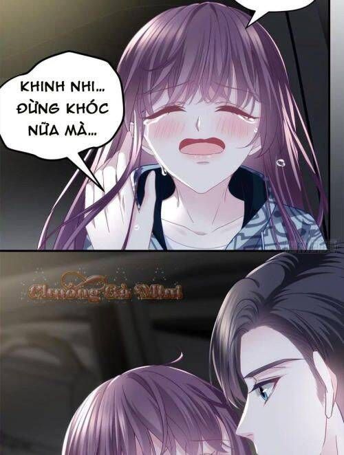 Bảo Bối Tâm Gan Của Lão Đại Xuyên Không Trở Lại Rồi Chap 57 - Next Chap 58