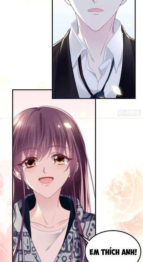 Bảo Bối Tâm Gan Của Lão Đại Xuyên Không Trở Lại Rồi Chap 57 - Next Chap 58