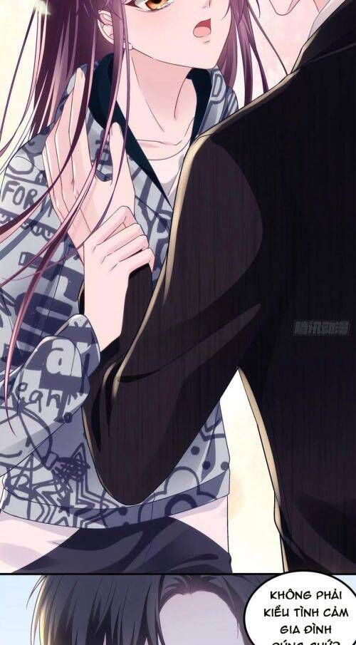 Bảo Bối Tâm Gan Của Lão Đại Xuyên Không Trở Lại Rồi Chap 57 - Next Chap 58