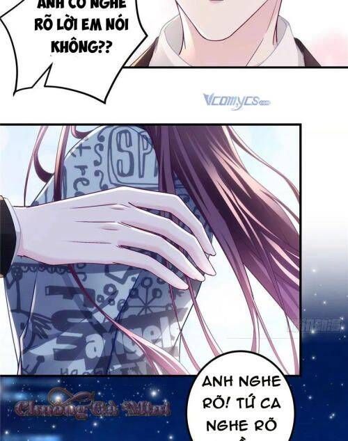 Bảo Bối Tâm Gan Của Lão Đại Xuyên Không Trở Lại Rồi Chap 57 - Next Chap 58