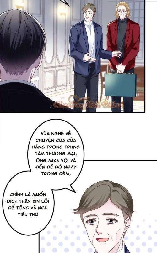 Bảo Bối Tâm Gan Của Lão Đại Xuyên Không Trở Lại Rồi Chap 58 - Next Chap 59