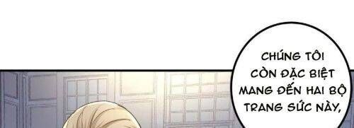 Bảo Bối Tâm Gan Của Lão Đại Xuyên Không Trở Lại Rồi Chap 58 - Next Chap 59