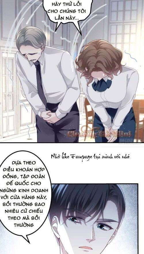 Bảo Bối Tâm Gan Của Lão Đại Xuyên Không Trở Lại Rồi Chap 58 - Next Chap 59