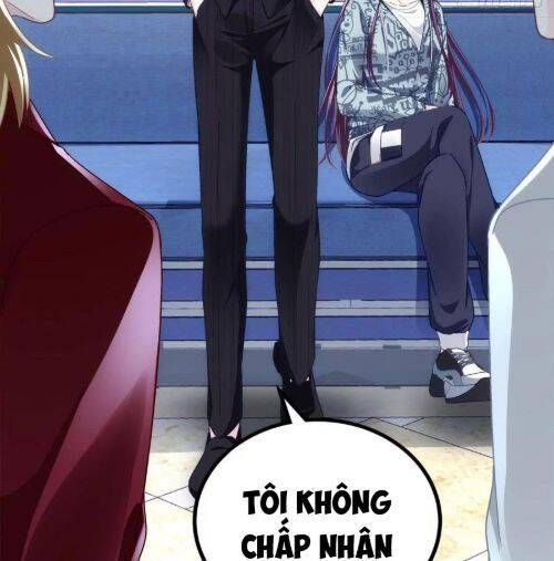 Bảo Bối Tâm Gan Của Lão Đại Xuyên Không Trở Lại Rồi Chap 58 - Next Chap 59