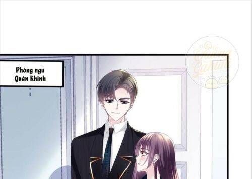 Bảo Bối Tâm Gan Của Lão Đại Xuyên Không Trở Lại Rồi Chap 59 - Next Chap 60