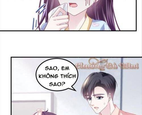 Bảo Bối Tâm Gan Của Lão Đại Xuyên Không Trở Lại Rồi Chap 59 - Next Chap 60