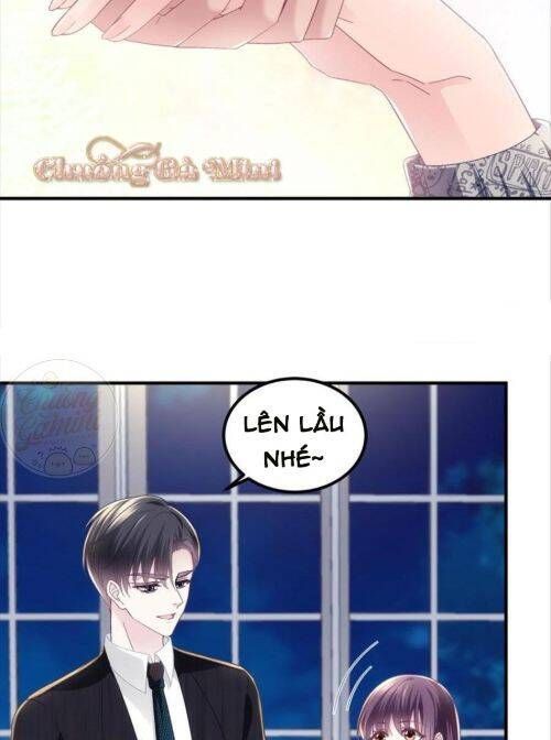 Bảo Bối Tâm Gan Của Lão Đại Xuyên Không Trở Lại Rồi Chap 59 - Next Chap 60
