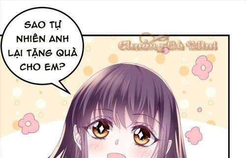 Bảo Bối Tâm Gan Của Lão Đại Xuyên Không Trở Lại Rồi Chap 60 - Next Chap 61