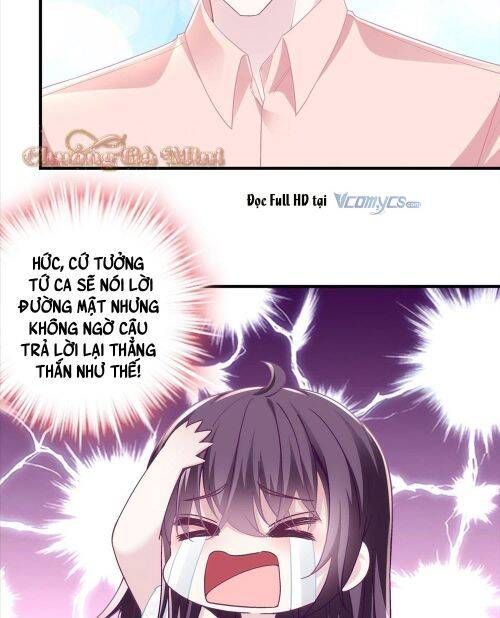 Bảo Bối Tâm Gan Của Lão Đại Xuyên Không Trở Lại Rồi Chap 60 - Next Chap 61