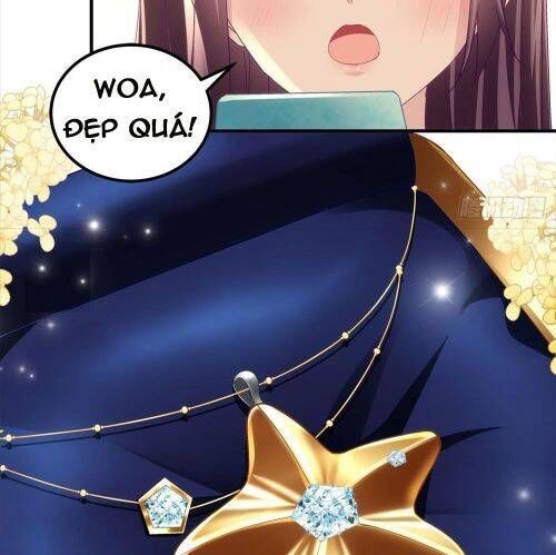 Bảo Bối Tâm Gan Của Lão Đại Xuyên Không Trở Lại Rồi Chap 60 - Next Chap 61