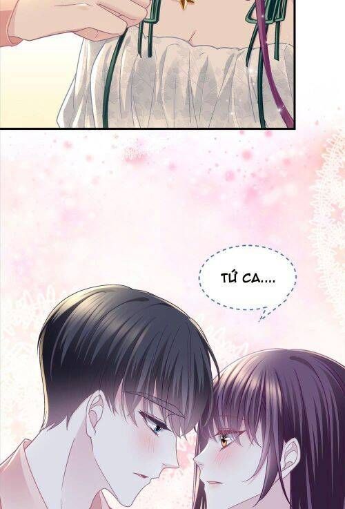 Bảo Bối Tâm Gan Của Lão Đại Xuyên Không Trở Lại Rồi Chap 60 - Next Chap 61